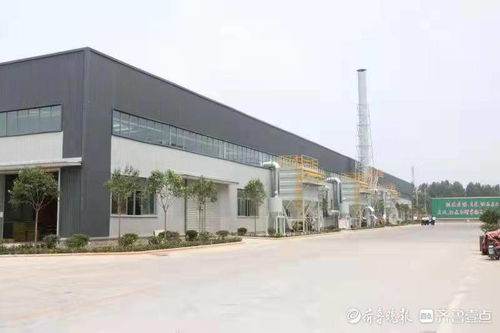 魯泰建材 專注綠色建材二十年，以鋁合金型材助力綠色建筑發展