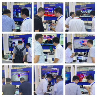 捷宇科技亮相2023商用密碼大會 創(chuàng)新驅(qū)動，共筑數(shù)字安全新生態(tài)