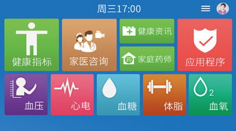 疆域醫(yī)創(chuàng)以一體機為核心，打造家庭健康管理閉環(huán)