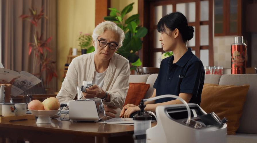 bmc瑞邁特:遠程診療服務賦能慢阻肺患者,居家呼吸健康管理有"醫"靠