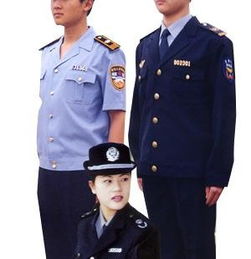 2016款保安服新定做指南 北京華盾雄鷹標志服裝廠，專業的安保防衛用品供應商