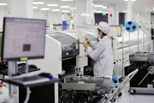 加快建設全國統(tǒng)一大市場 筑牢構建新發(fā)展格局基礎支撐