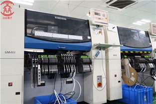 高品質OEM代工代料一站式服務,眾焱電子,PCBA來料加工