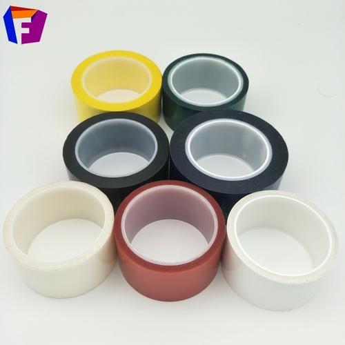 pet高溫綠膠帶 綠色膠帶生產廠家 電子產品絕緣膠帶_包裝/包裝材料