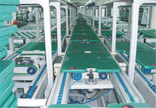 四川插件流水線(xiàn) 插件流水線(xiàn)銷(xiāo)售價(jià)格 君鵬氣動(dòng)機(jī)電 優(yōu)質(zhì)商家