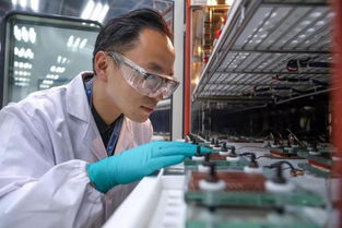 走進(jìn)通用前瞻技術(shù)科研中心 擁抱汽車(chē)四化離不開(kāi)本土化