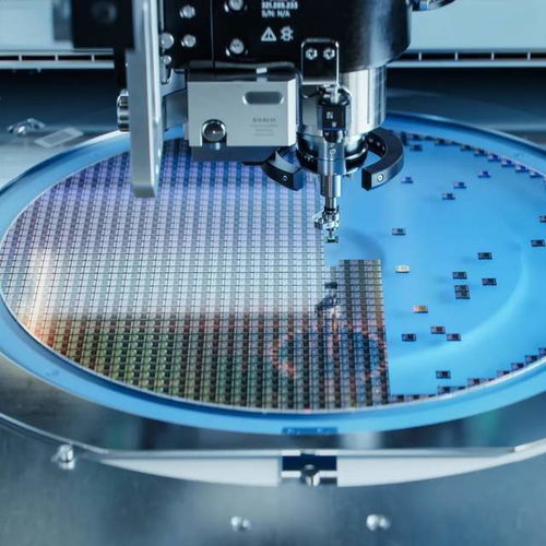 中國(guó)現(xiàn)在,算力卡脖子有多嚴(yán)重 地球知識(shí)局