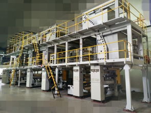 熱升華照相色帶涂布機