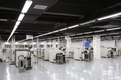 宿遷高新區(qū):聚力高質(zhì)量發(fā)展 織就絢麗畫卷