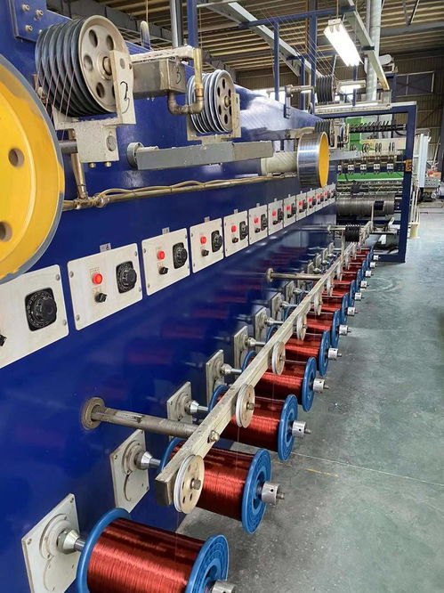 上海有色網(wǎng)走訪湖州聚誠電子 為有效幫助上下游產(chǎn)業(yè) 實(shí)地考察電機(jī)原材料經(jīng)營狀況