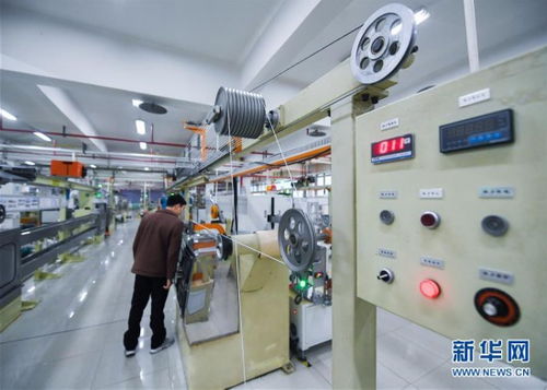 浙江湖州 積極推進高新技術產業發展