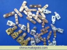 【CJX2(LC1)系列交流接觸器觸頭】?jī)r(jià)格,廠家,圖片,電子五金材料,樂(lè)清市浙銀電工合金材料廠-