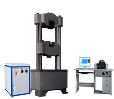 萬(wàn)能試驗(yàn)機(jī)改造與升級(jí) wew