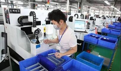 國(guó)家級(jí)江西贛江新區(qū),定位先進(jìn)制造業(yè)基地,南昌九江名副其實(shí)嗎?