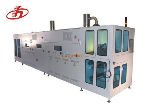 新能源鋰電池材料窯爐推板爐 想買全自動(dòng)鋼帶流延機(jī)上宏華電子科技