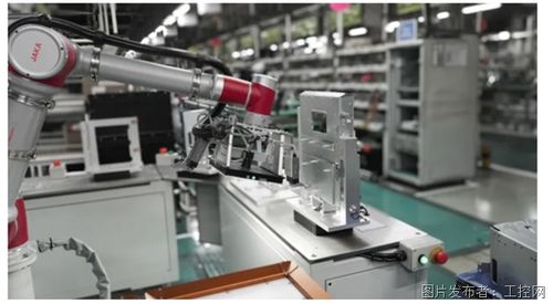 節(jié)卡機(jī)器人 探廠大金 空調(diào)續(xù)命,離不開(kāi)ta們的努力