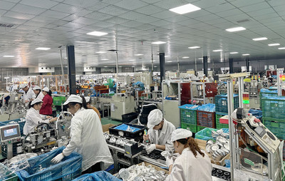 全力拼經(jīng)濟(jì) 合力搞建設(shè)|決戰(zhàn)四季度!遂寧外貿(mào)企業(yè)吹響&ldquo;沖鋒號(hào)&rdquo;