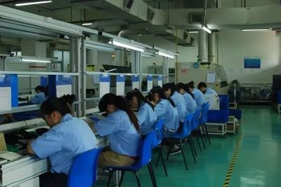 【企業(yè)信息】立林與阿拉善SEE生態(tài)協(xié)會(huì)不得不說(shuō)的故事