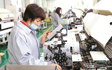 全面復(fù)產(chǎn)