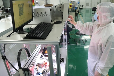 晶體元器件助力精準(zhǔn)