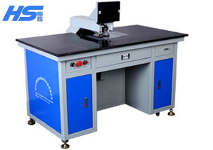 深圳 恒勝自動打孔機 產(chǎn)品圖片高清大圖 圖片庫