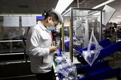 2022第二批名單公示!慈溪將新增4家省級(jí)智能工廠