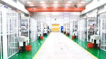 長寧:不負春光&ldquo;加速跑&rdquo; 鉚足干勁抓生產