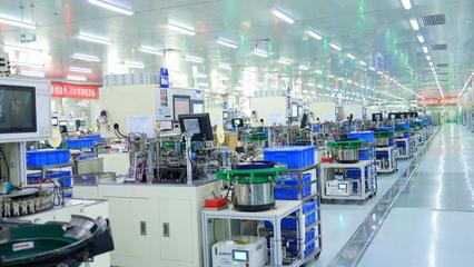 民營經(jīng)濟看湖南|益陽:產(chǎn)業(yè)&ldquo;煥新&rdquo;,擦亮工業(yè)制造金名片