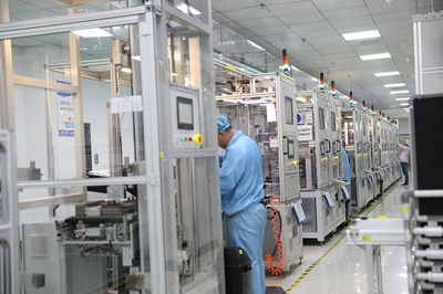 鷹潭 打好數(shù)字化轉(zhuǎn)型“主動(dòng)戰(zhàn)”，推動(dòng)電子材料銷(xiāo)售模式創(chuàng)新