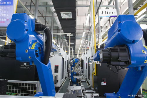 中國(guó)制造邁向世界智造中心 電子材料生產(chǎn)的崛起與機(jī)遇