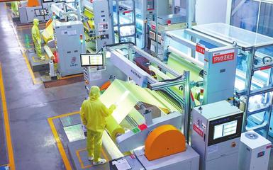 智能制造時代下的電子材料銷售 設(shè)備監(jiān)控與供應(yīng)鏈協(xié)同